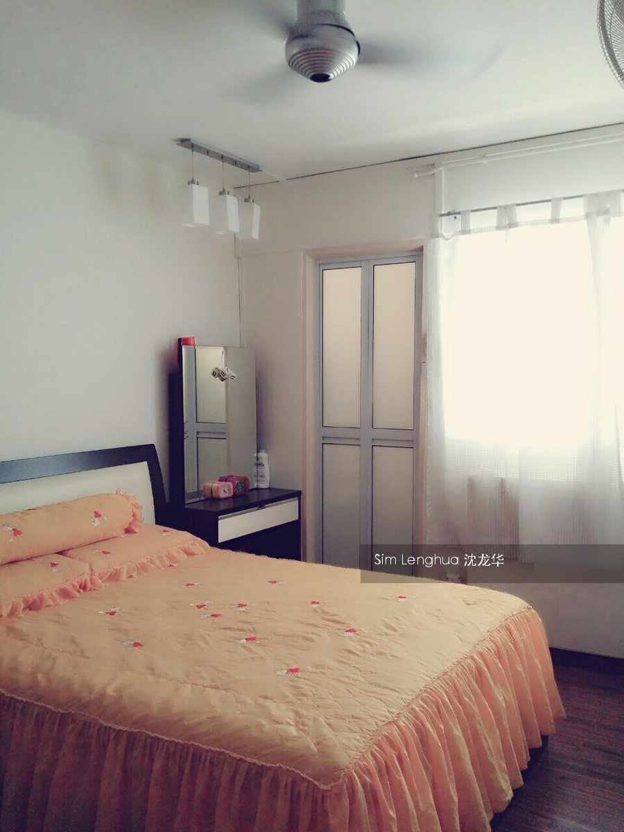 Blk 147 Yishun Street 11 (Yishun), HDB 4 Rooms #111460362